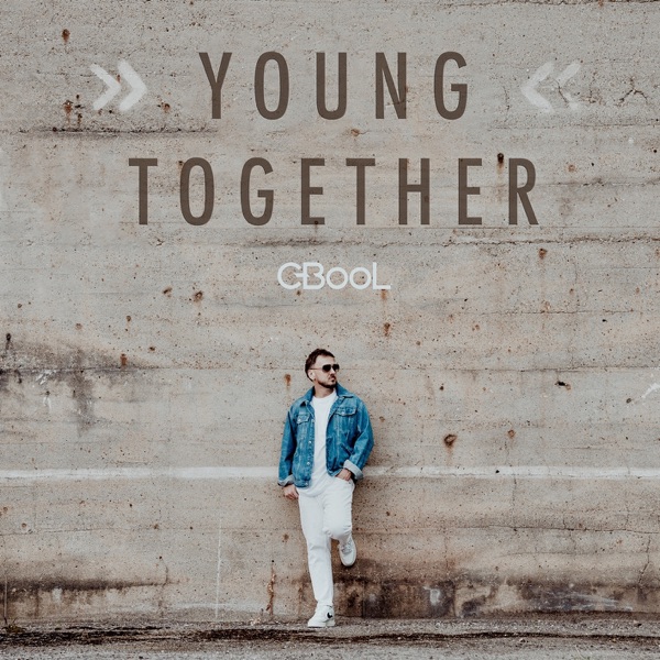 Young Together - Single album cover