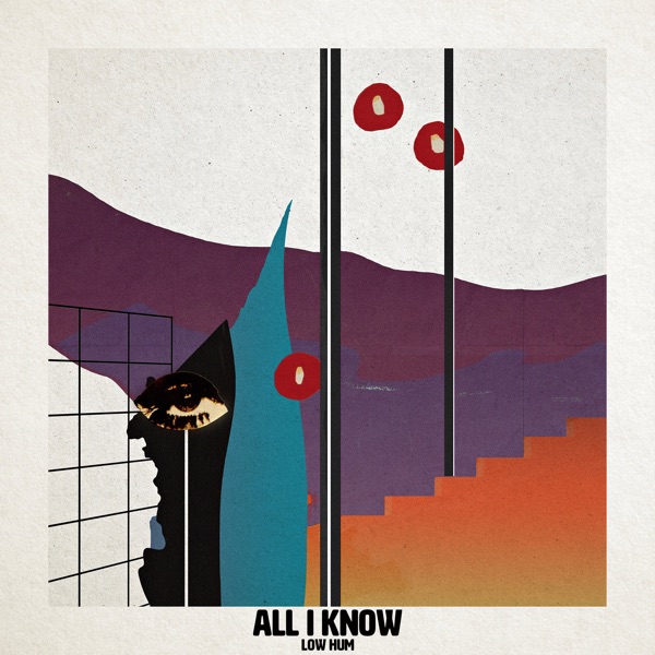 All I Know - Single album cover
