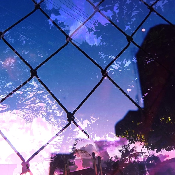 the movies aren't enough - EP album cover