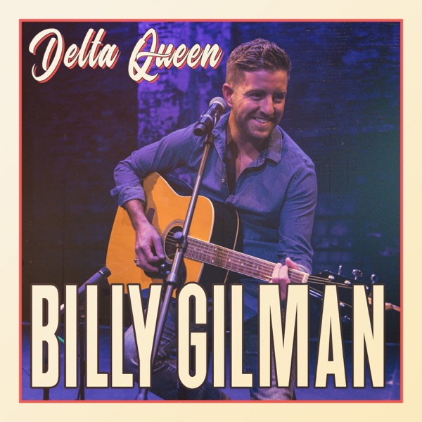Delta Queen - Single album cover