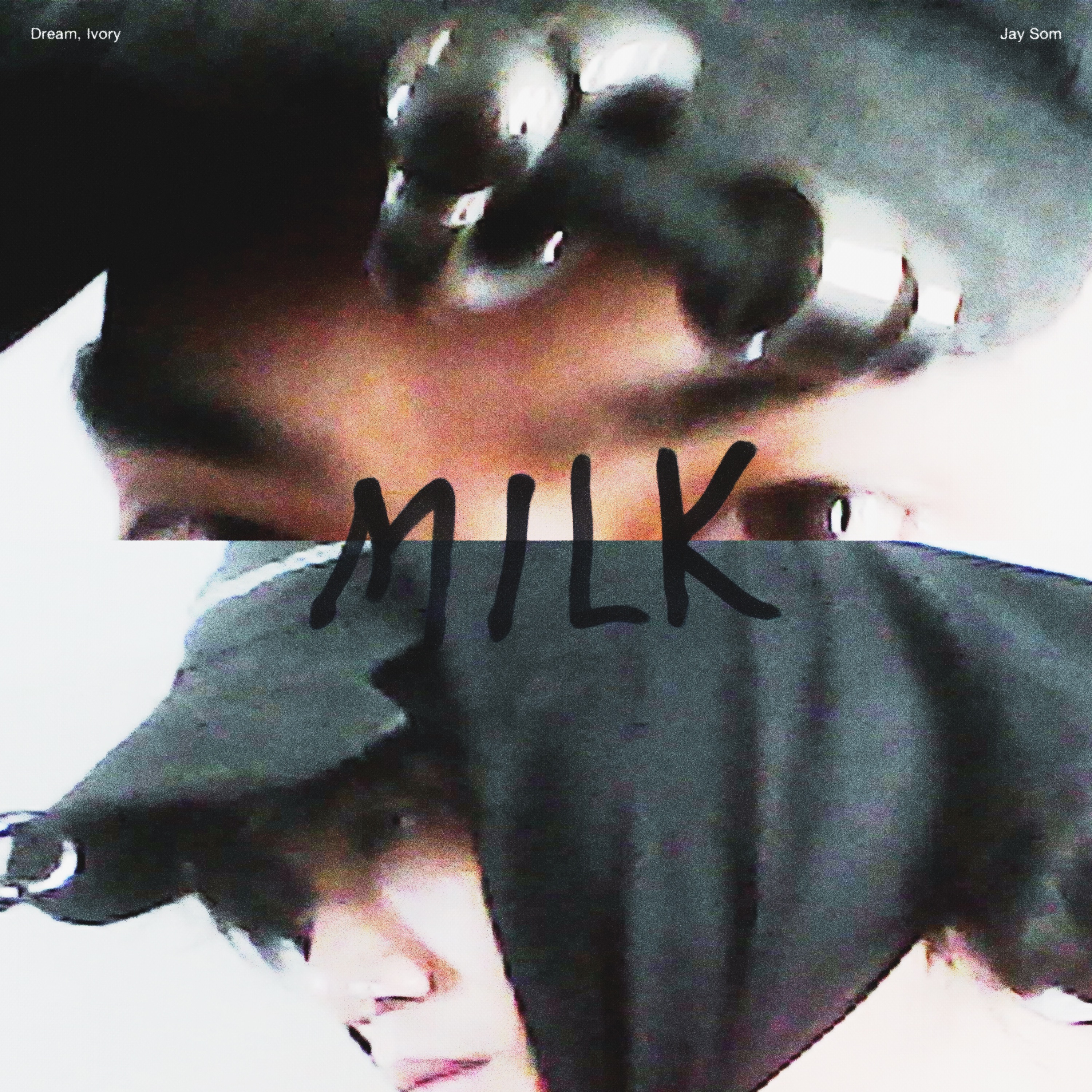 Milk - Single album cover