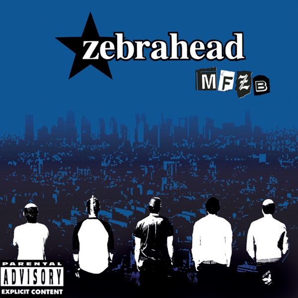 MFZB album cover