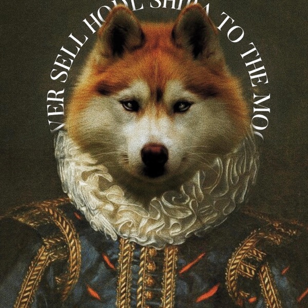 Shiba Gang - Single album cover