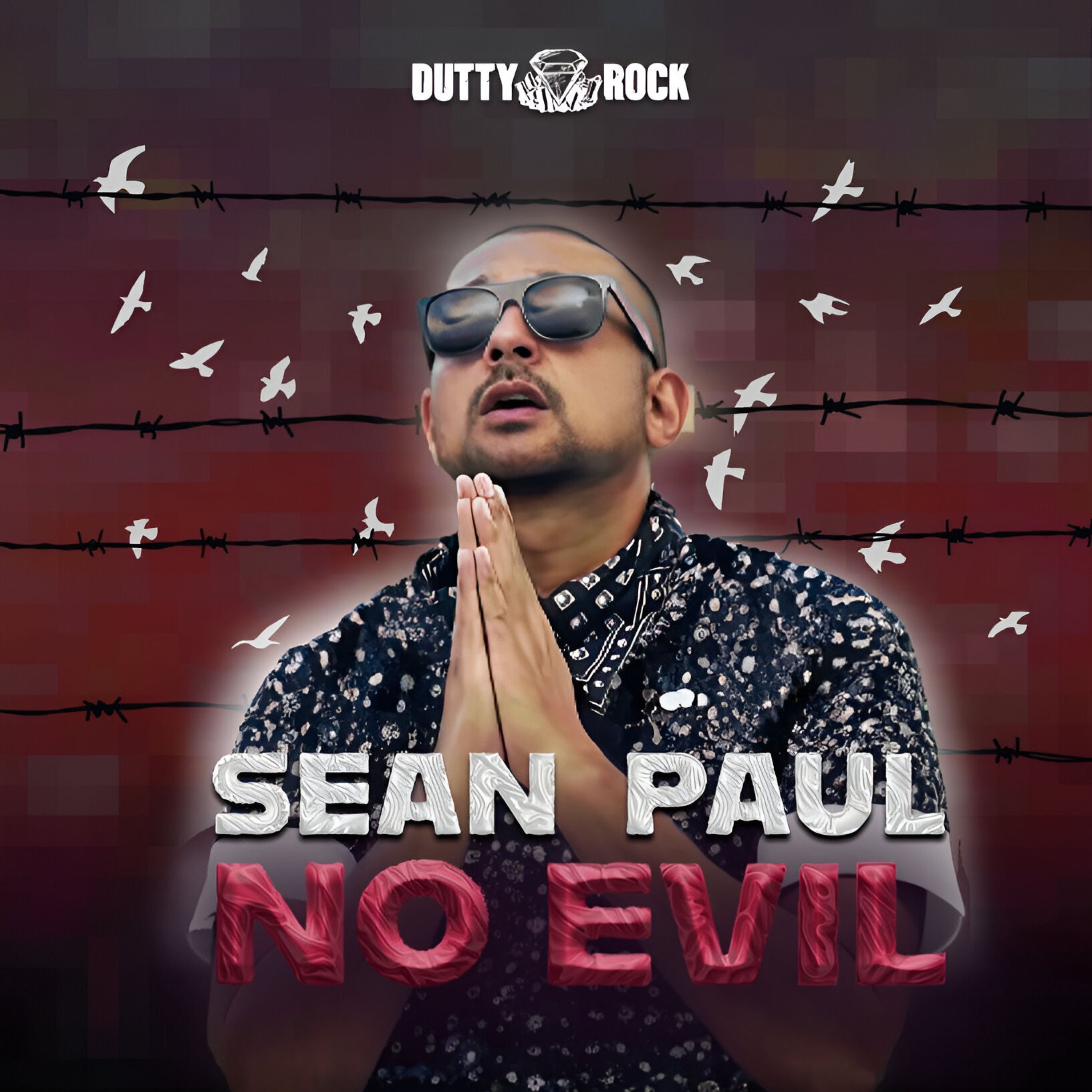 No Evil - Single album cover