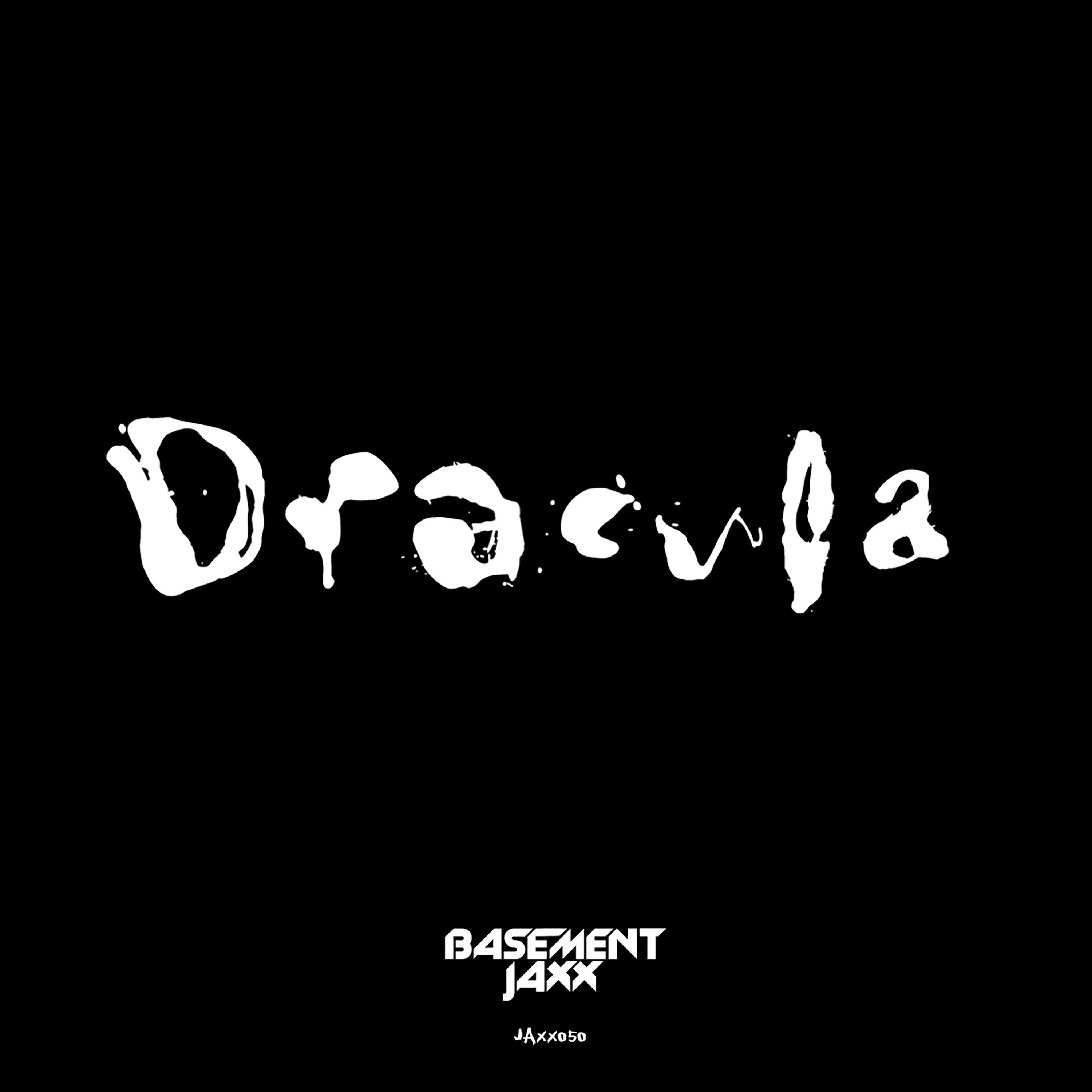Dracula - Single album cover