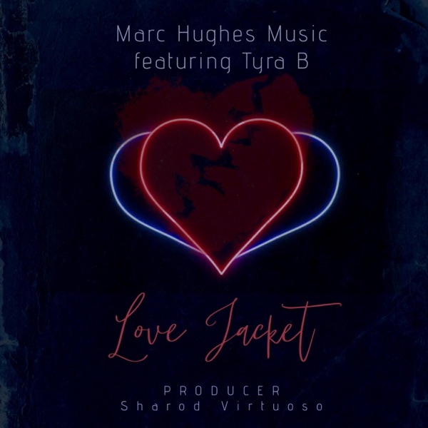 Love Jacket (feat. Tyra B) - Single album cover