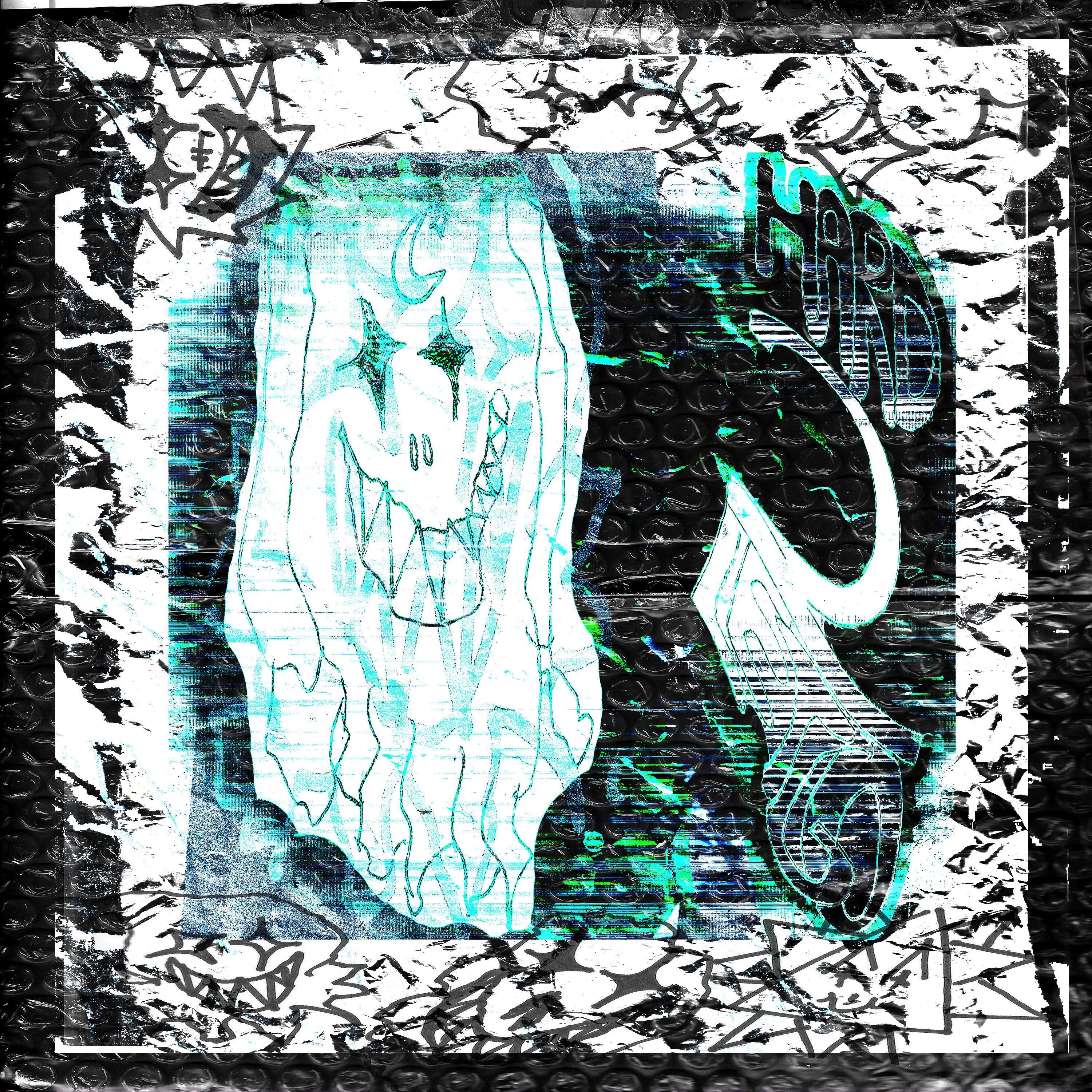 Hard2letgo - EP album cover