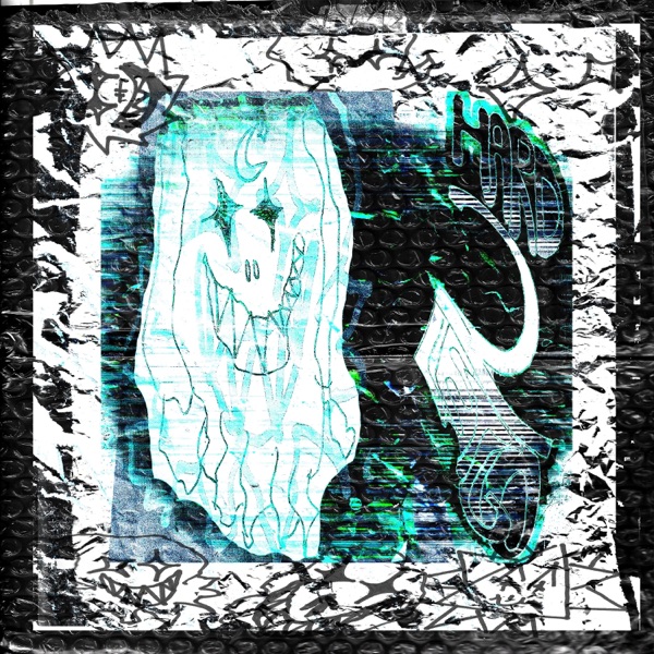 Hard2letgo - EP album cover