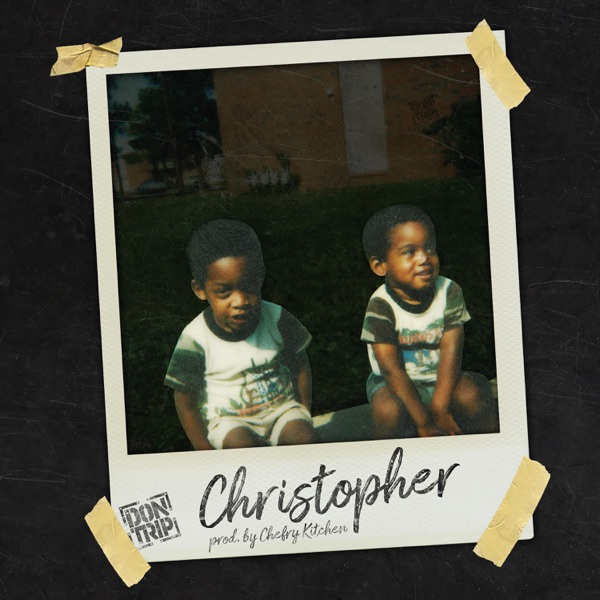 Christopher album cover