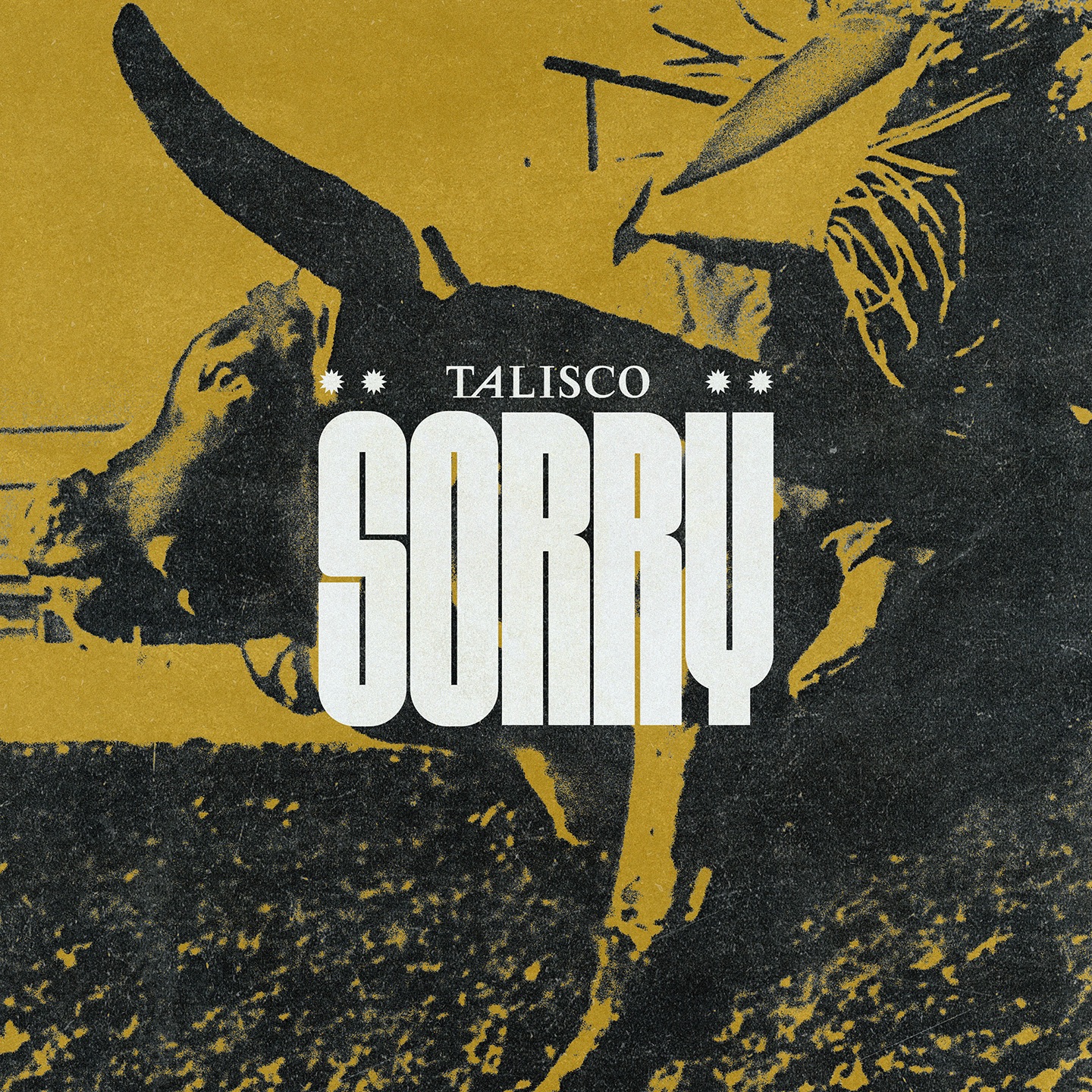 Sorry - Single album cover