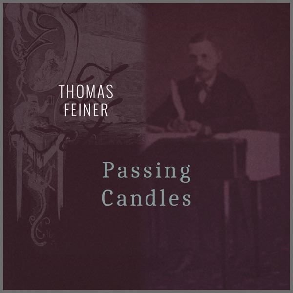 Passing Candles - Single album cover