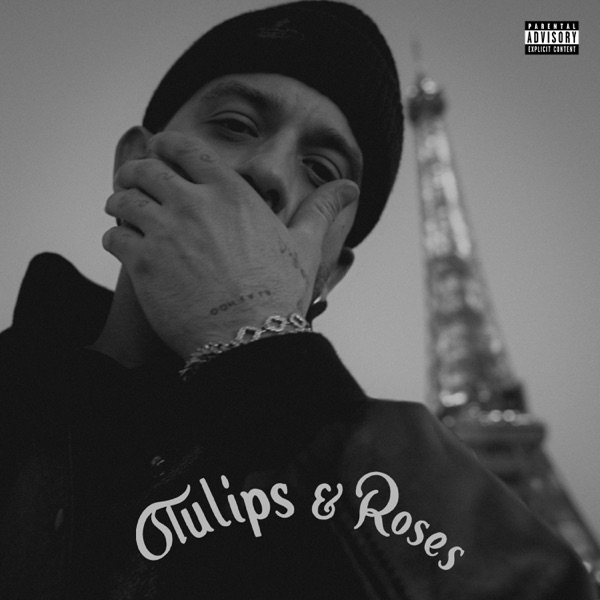 Tulips & Roses - Single album cover