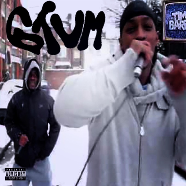 SnowedUnder - Single album cover