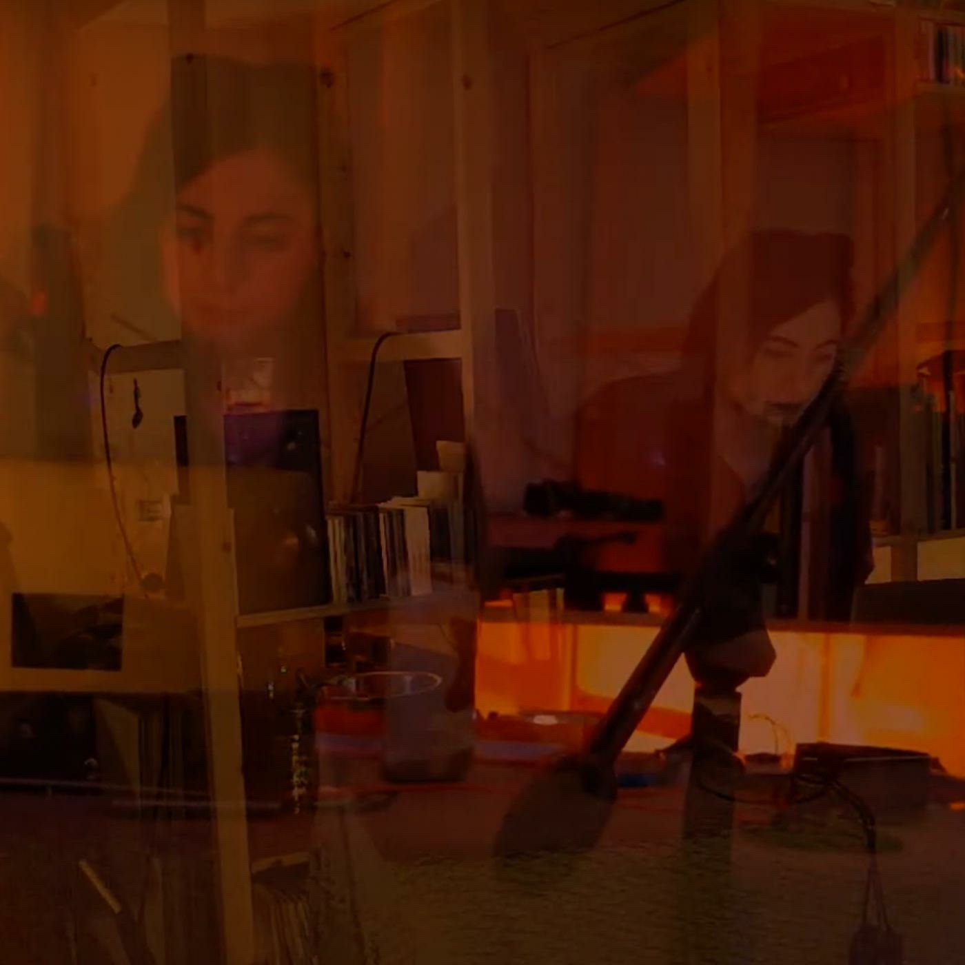 Live - EP album cover