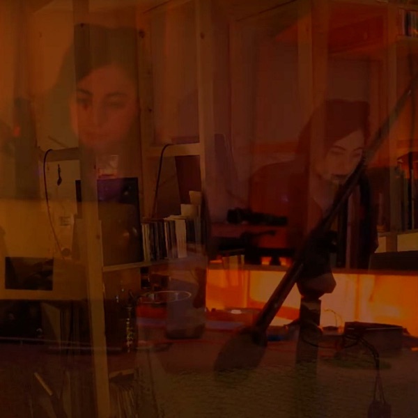 Live - EP album cover