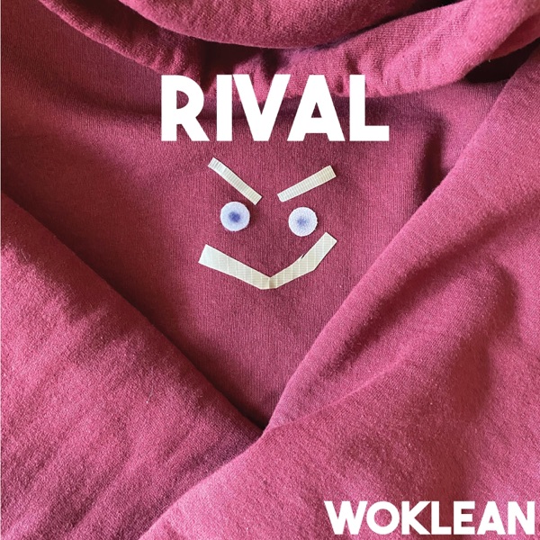 Rival (feat. Zzz) - Single album cover