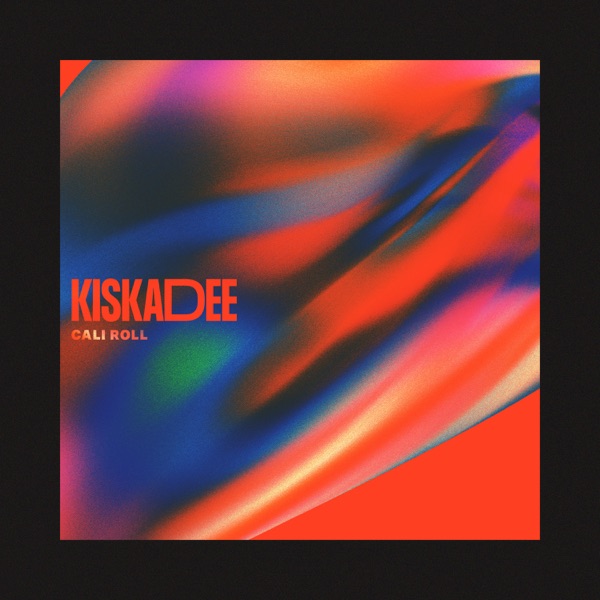 Cali Roll - Single album cover