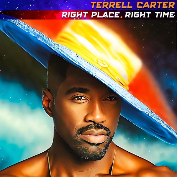 Right Place, Right Time - Single album cover