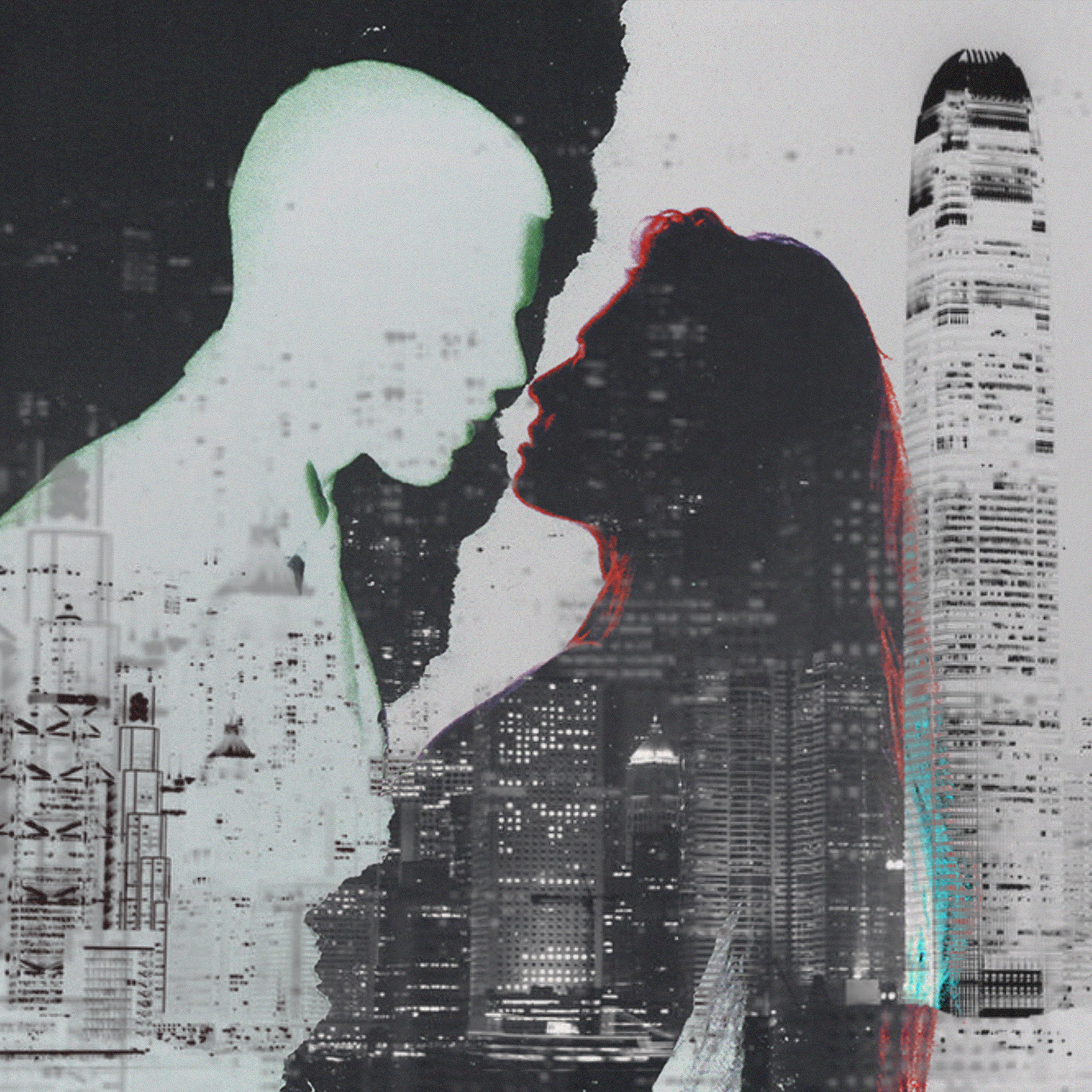 Fall in Love - Single album cover