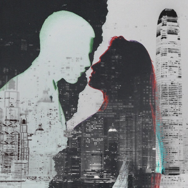Fall in Love - Single album cover