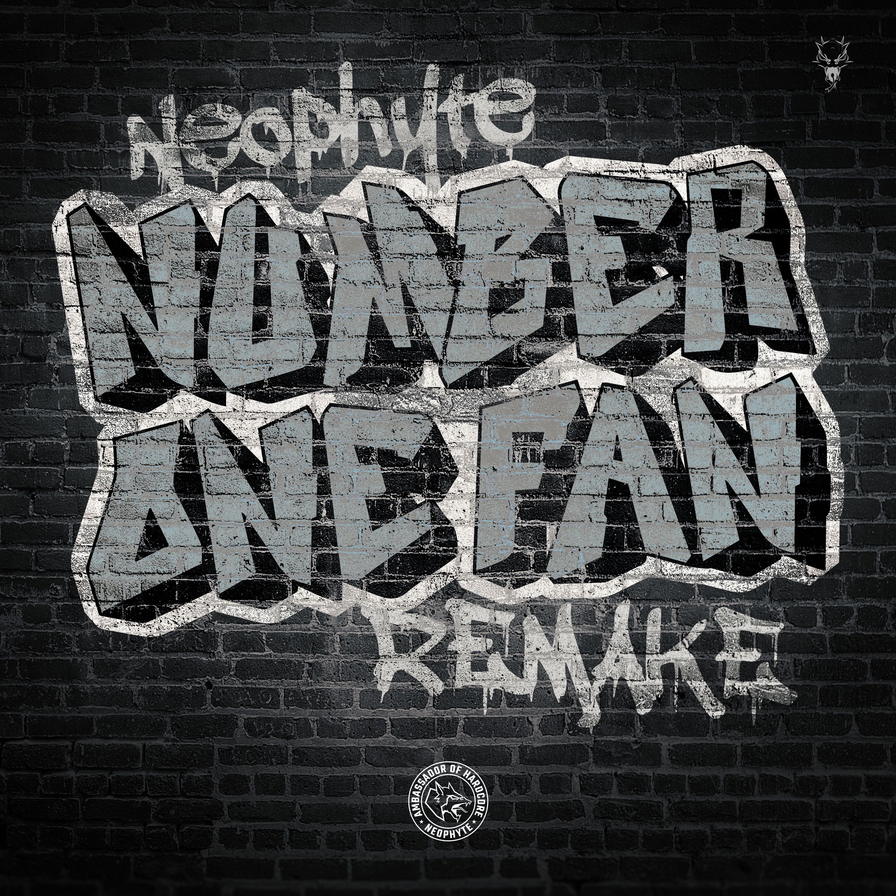 Number One Fan (Remake) - Single album cover