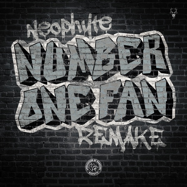 Number One Fan (Remake) - Single album cover
