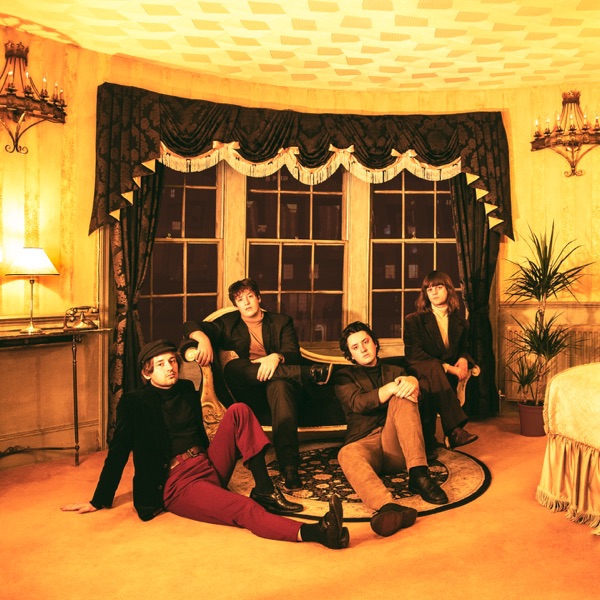 FUR - EP album cover