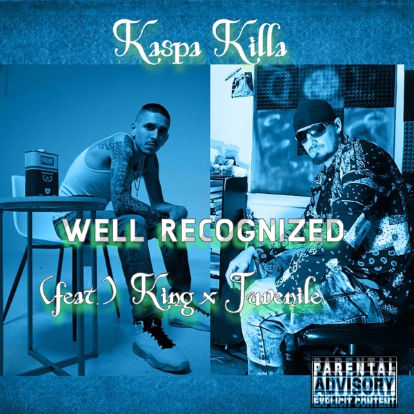 Well Recognize (feat. King & Juvenile) - Single album cover