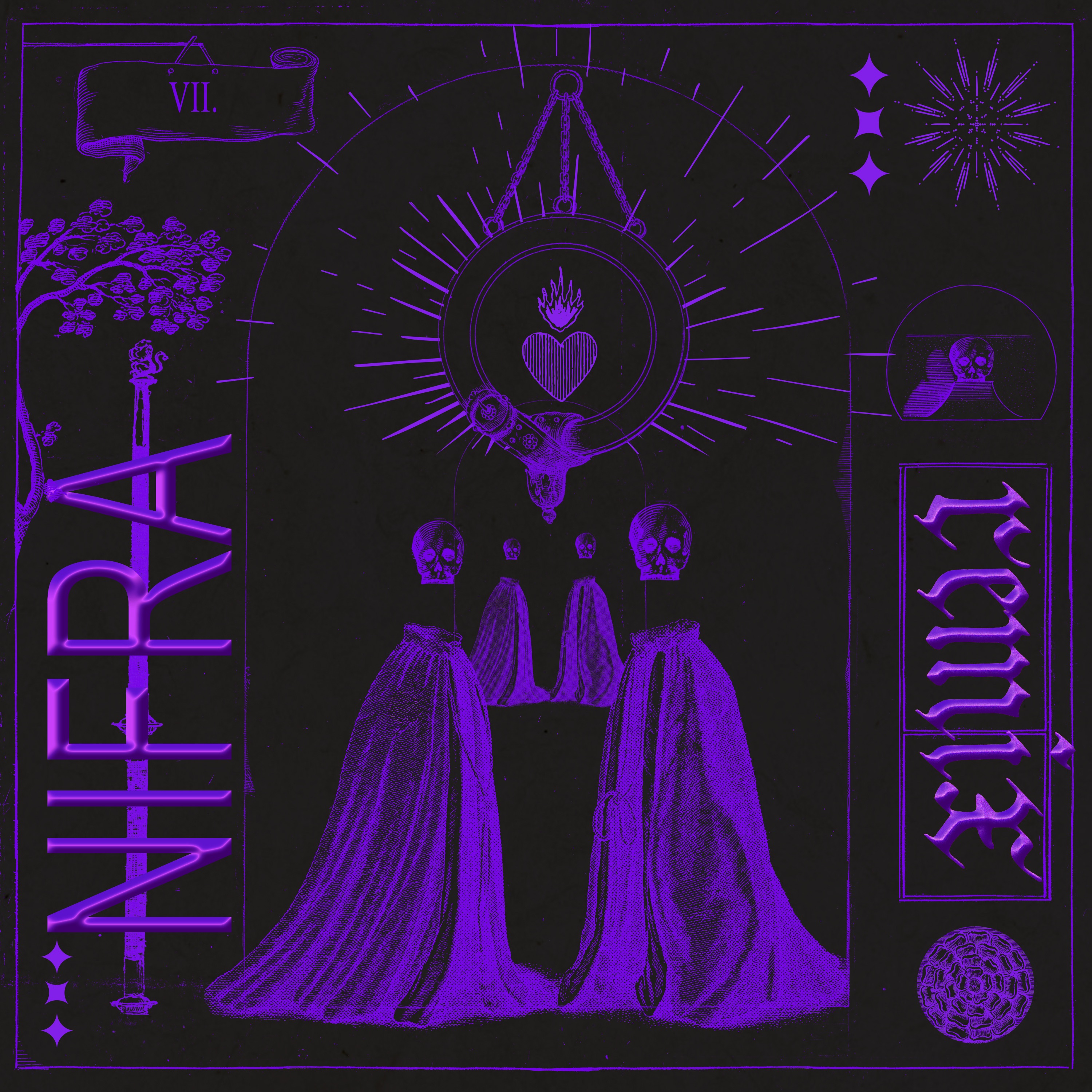 What They Call Us (Nifra Remix) - Single album cover