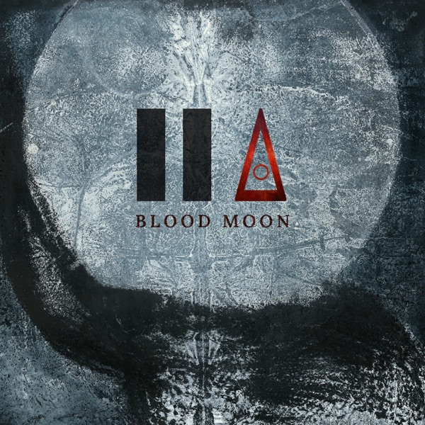 Blood Moon - Single album cover