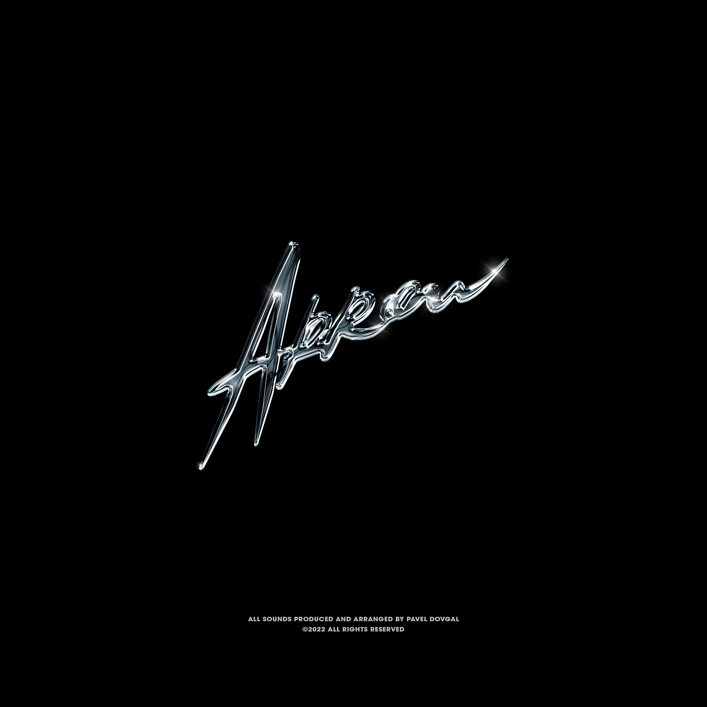Arrow album cover
