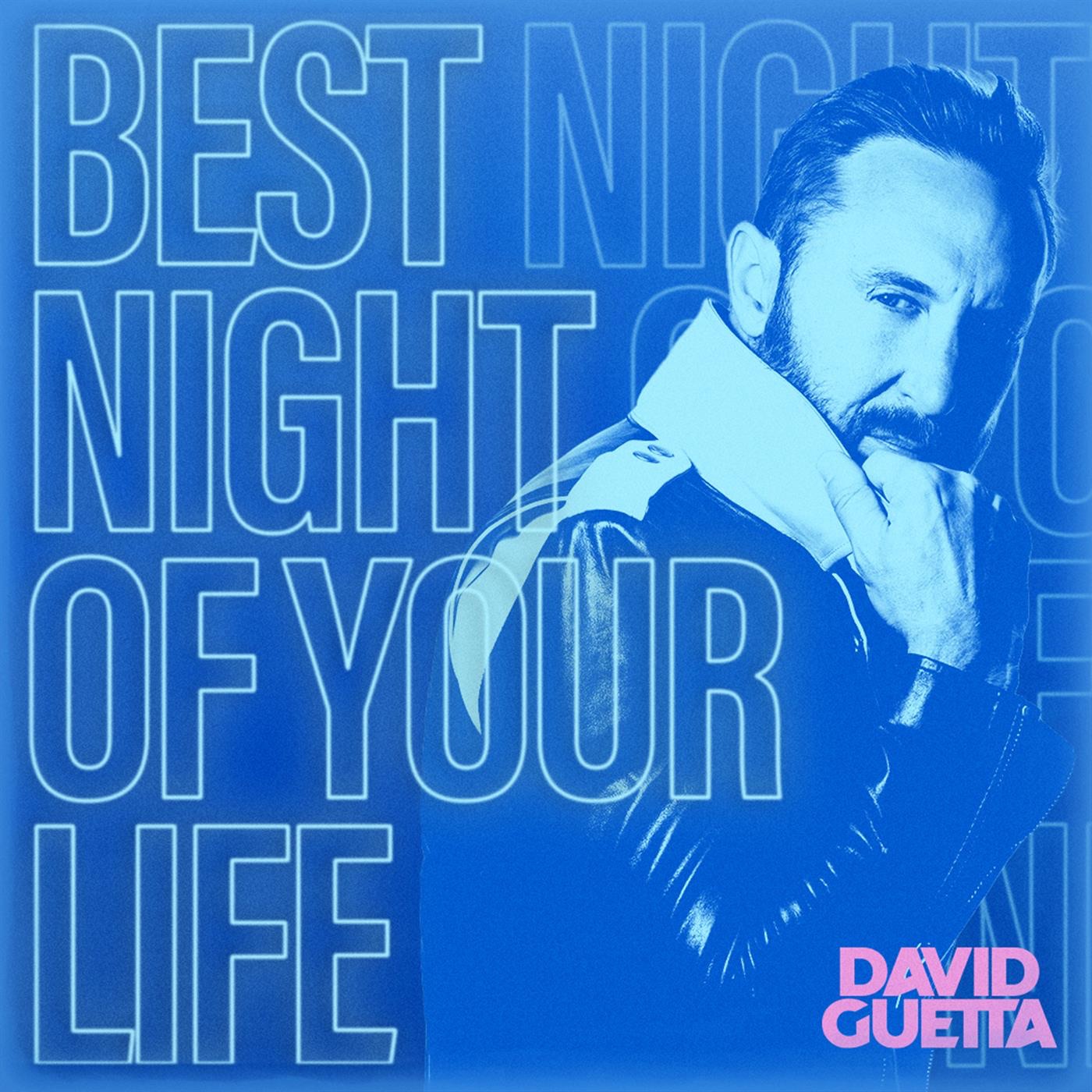 Best Night of Your Life - EP album cover