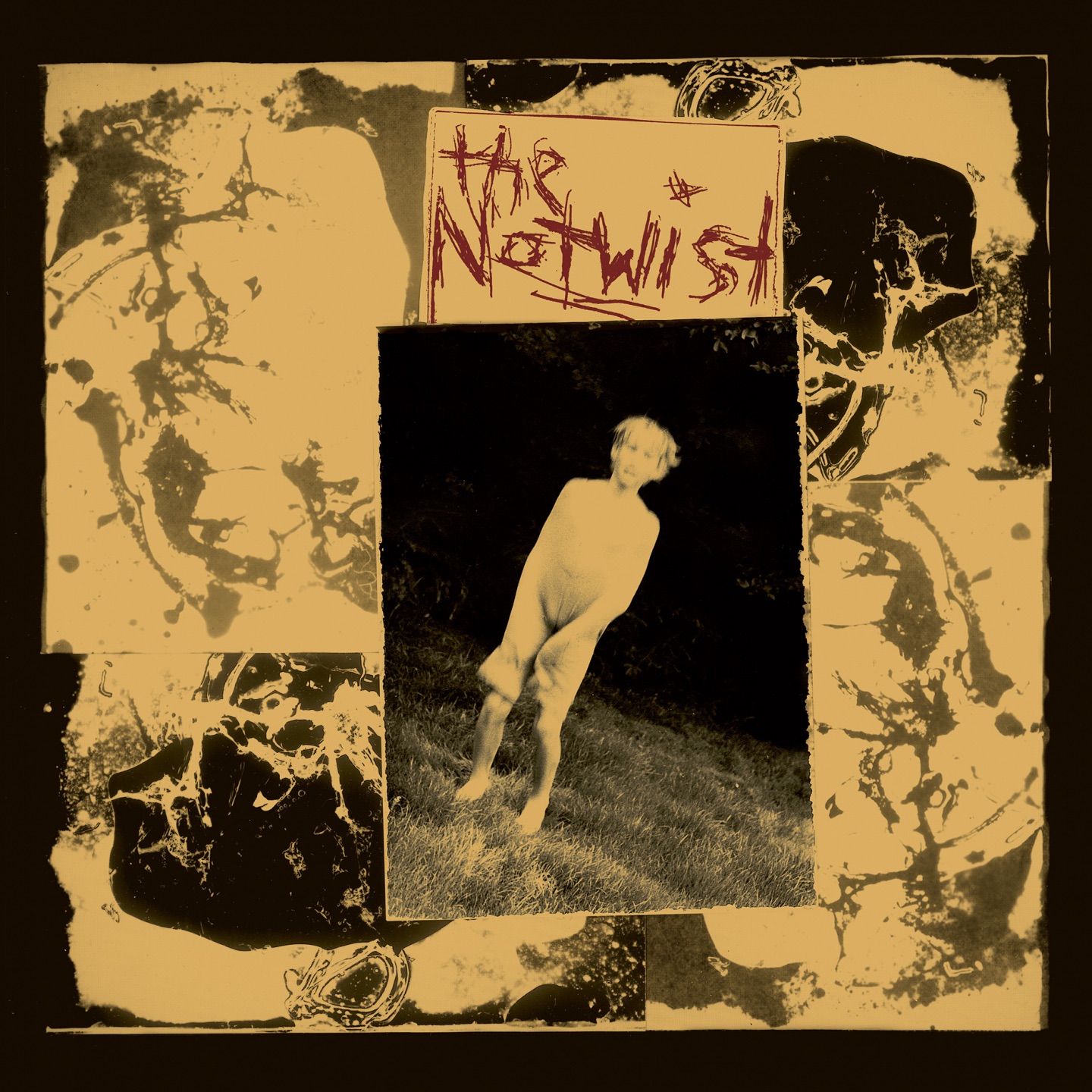 The Notwist (30 Year Anniversary Remaster 2021) album cover