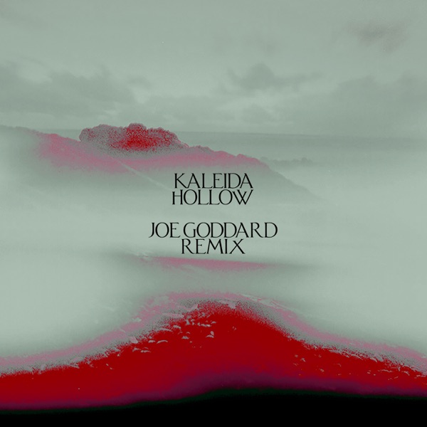 Hollow (Joe Goddard Remix) - Single album cover