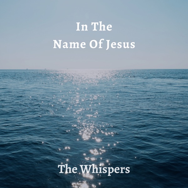 In The Name Of Jesus 24 (2024 Remastered) - Single album cover