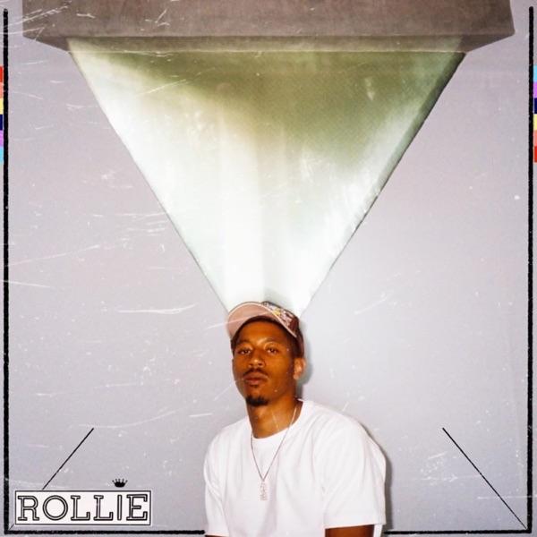 Rollie - Single album cover