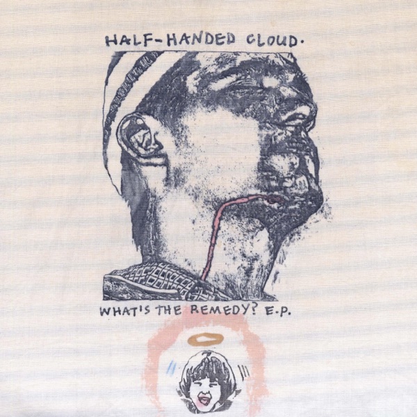 What's the Remedy? (feat. Sufjan Stevens) album cover