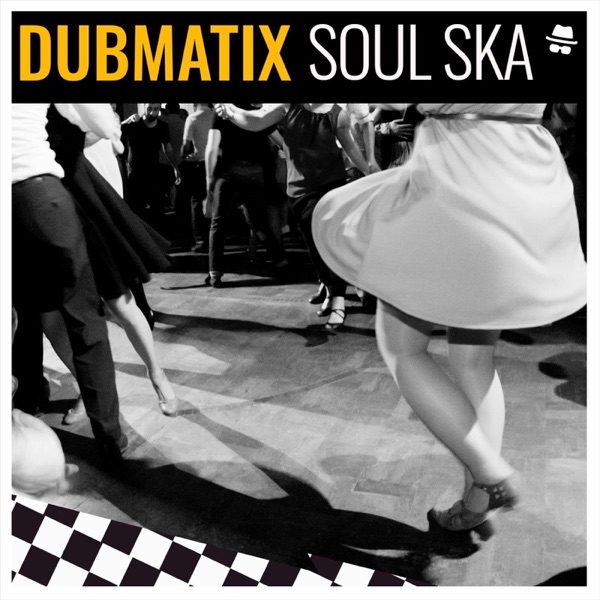 Soul Ska - Single album cover