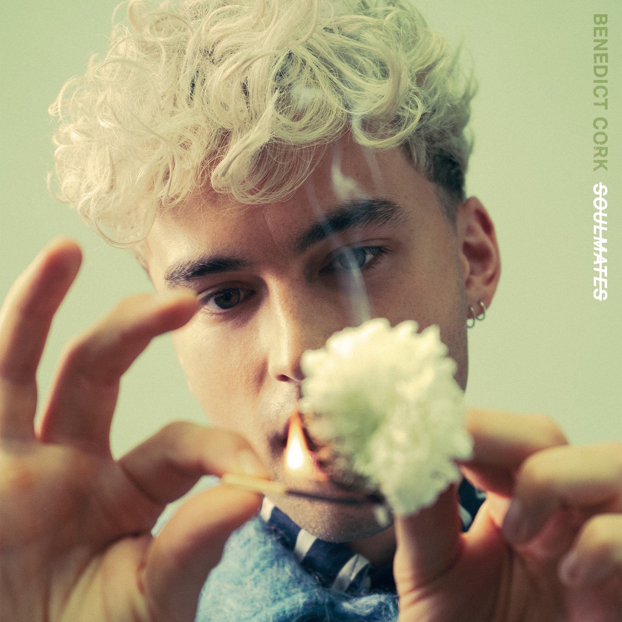 Soulmates - Single album cover