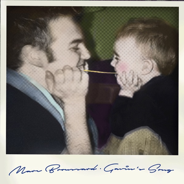 Gavin's Song - Single album cover