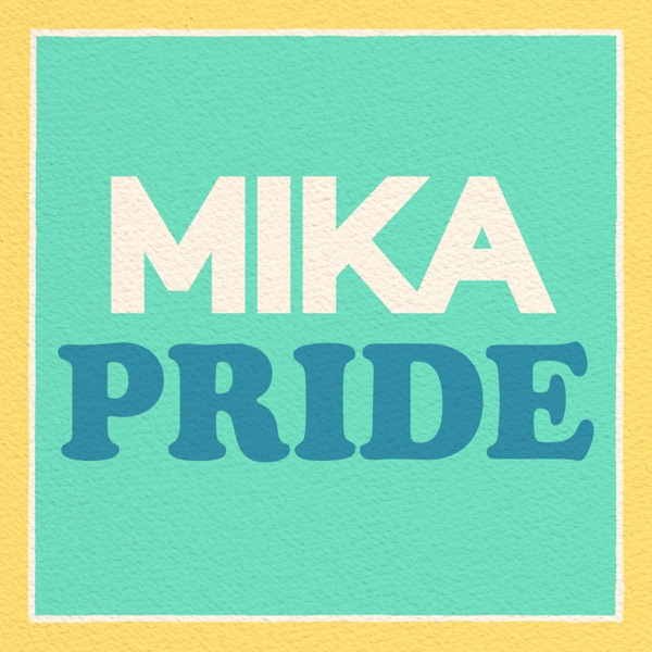 Pride - EP album cover