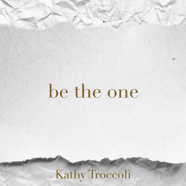 Be the One - Single album cover