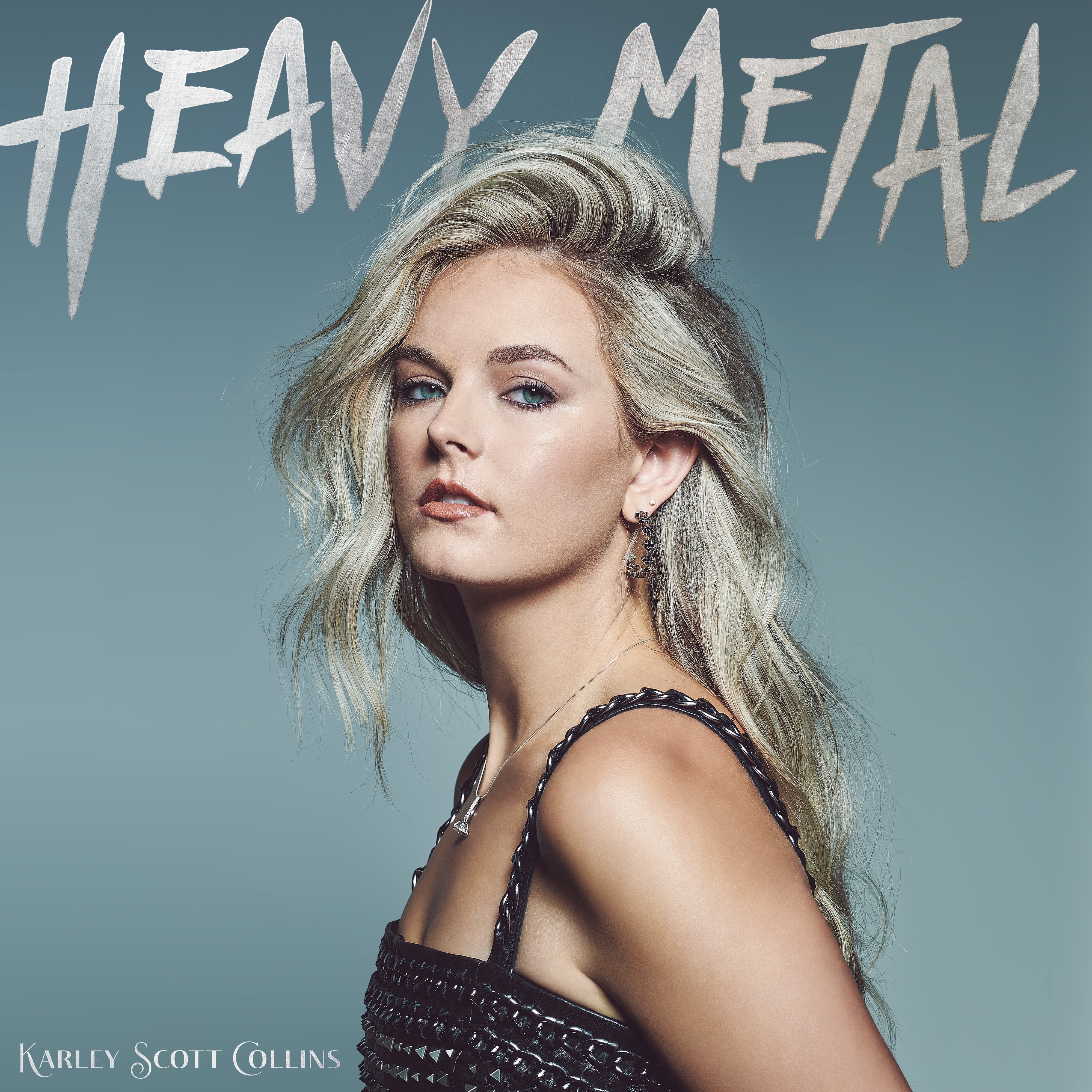 Heavy Metal - Single album cover