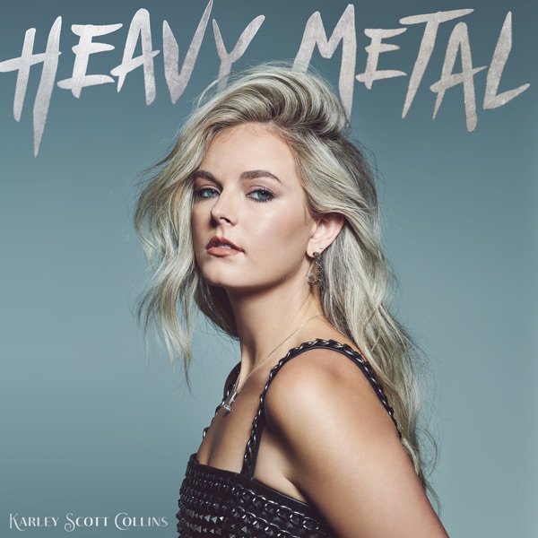 Heavy Metal - Single album cover