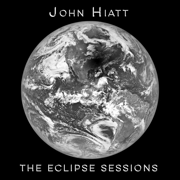 The Eclipse Sessions album cover