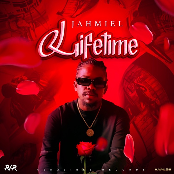 Lifetime - Single album cover