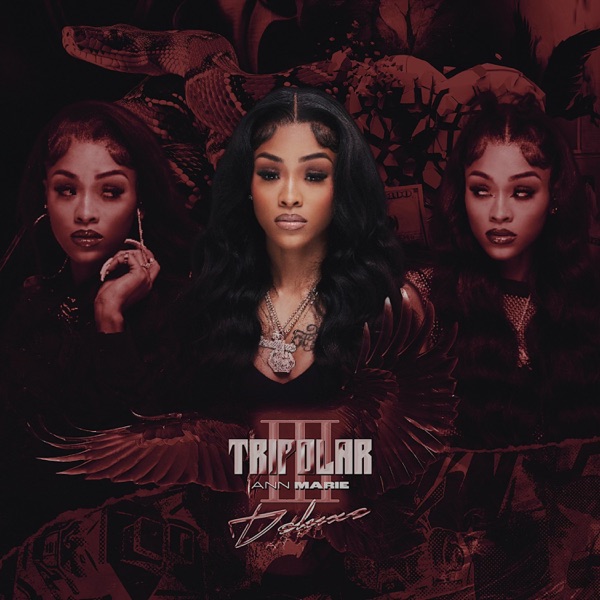 Tripolar 3 (Deluxe) album cover
