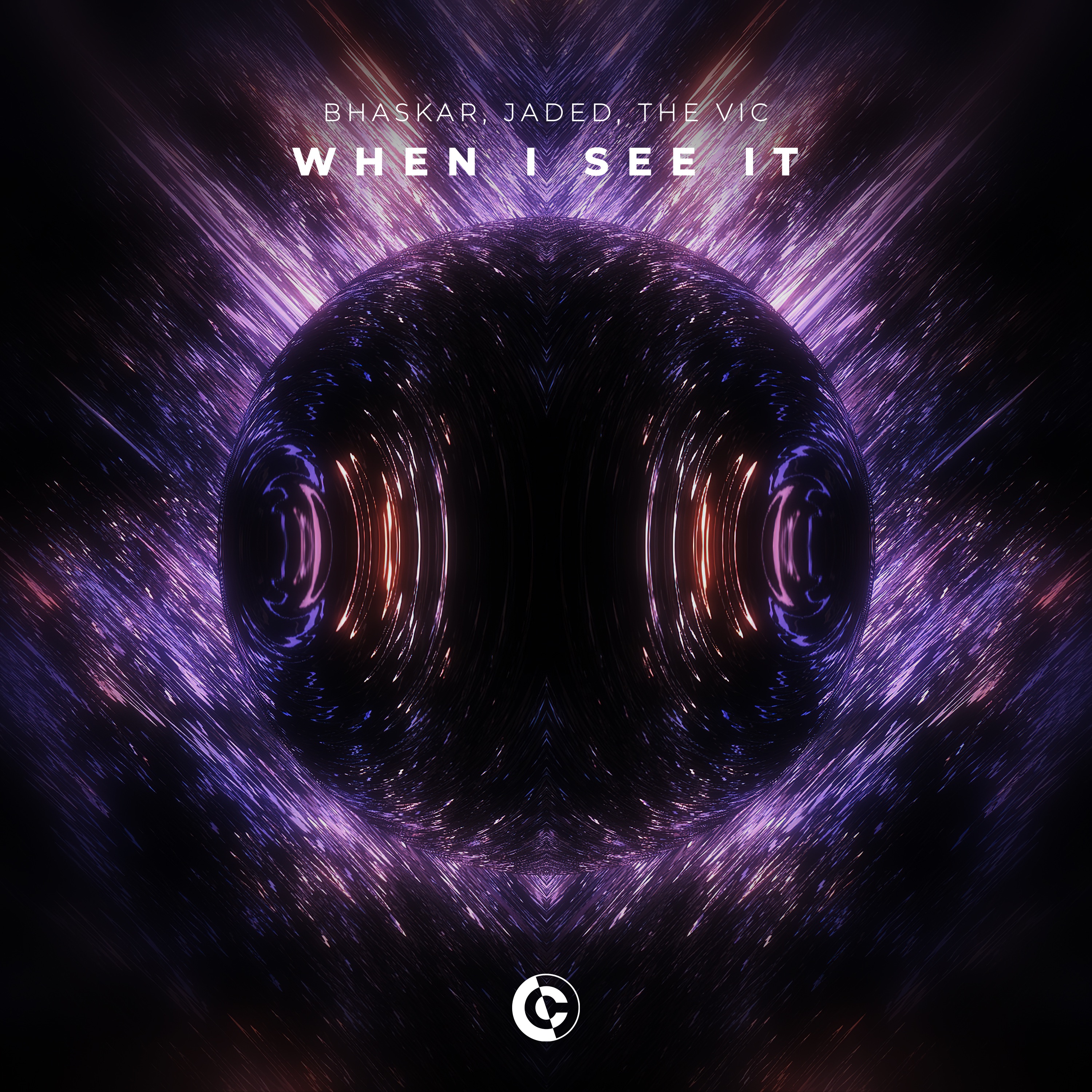 When I See It - Single album cover