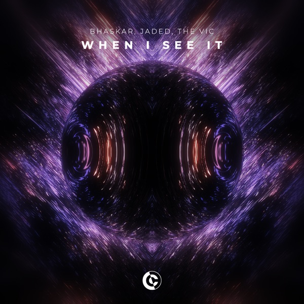 When I See It - Single album cover