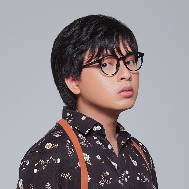 Arsy Widianto Portrait